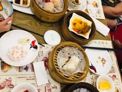 -赏点粤式点心(广州塔店)