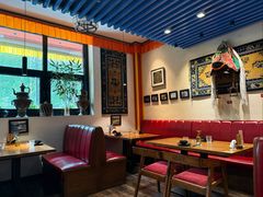 -敏珠拉姆藏餐·南京厨房(富春江东街店)