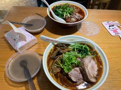 -长乐川式面馆·现炒浇头(石门二路店)
