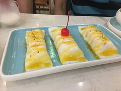 -香香海南菜餐厅
