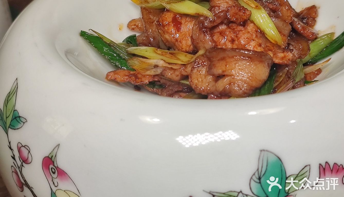 超美国风庭院中餐厅，就在市区一环内