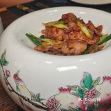 超美国风庭院中餐厅，就在市区一环内