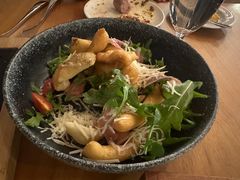 -北辰洲际酒店·IT MAMA意式家味餐厅