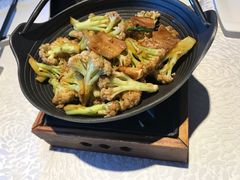 -旺顺阁·北京菜(北辰上品+)