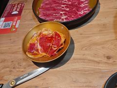 -九田家黑牛烤肉料理(溧阳吾悦店)