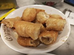 -松發肉骨茶(牛车水店)