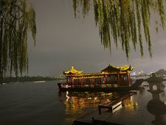 -柳莺湖上·湖景餐厅·江南菜(西湖店)