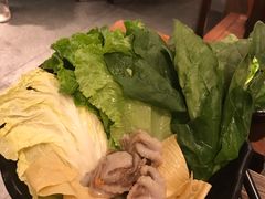 -呷哺呷哺 小火锅 (浦东新欧尚超市店)