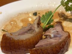 -發記潮汕大排档(宝翔路店)
