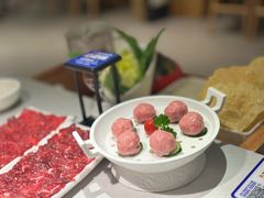 -俏牛哥鲜牛肉牛肆馆(重庆天地店)