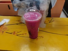 无花果火龙果-翼果厨(总店)