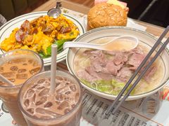 -华嫂冰室(尖沙咀店)