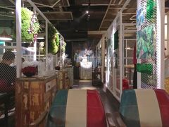 -JUKEBOX玖部音乐餐厅(华侨城店)