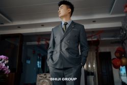 -伊布老裁缝西装礼服定制