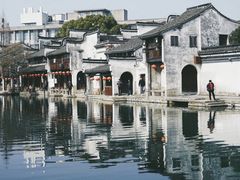 -南浔古镇