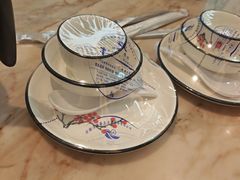 -川人川菜馆·小龙虾·鲜虾现做(黄山路店)