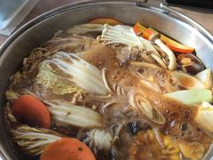 -水林间·寿喜烧自助(仙林金鹰店)