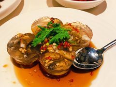 -莆田餐厅PUTIEN(武商MALL店)