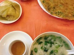 -深运潮州粥(东门店)