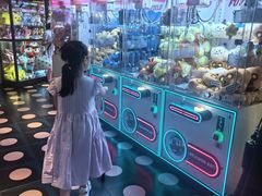 -反斗乐园(领展中心城店)