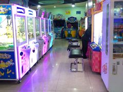 -大玩家(拱墅万达店)