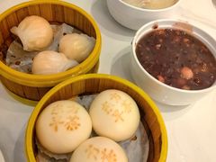 -东方早茶 海鲜•青岛菜(国信体育中心店)