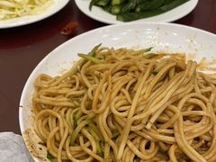 -新川面馆(新街口起源店)