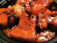 -老阿爸鲜鱼土菜(园区永旺店)