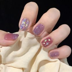 -悦指间美甲美睫