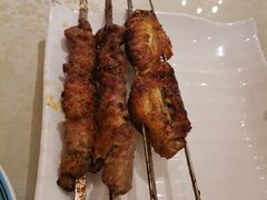 -巴依老爷·新疆美食(上城区天城路店)