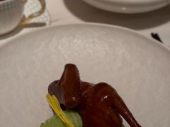 -彩丰楼中餐厅(深圳国际会展中心洲际酒店)