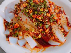 -廖老妈蹄花(中海国际店)