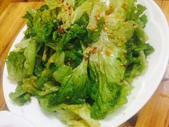 -勇猛子川菜馆(新军路店)
