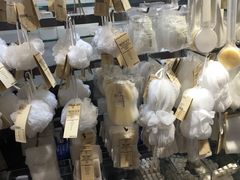 -MUJI无印良品(万科里店)