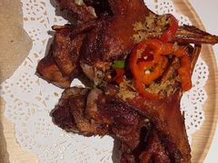 -避风塘·金牌店·夜宵(金玉兰店)