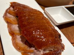 烤鸭-京尊烤鸭店JINGZUN(春秀路店)