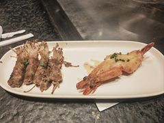 -火地铁板烧(昆山万象汇店)