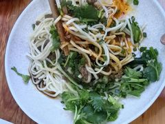 土豆泥酱牛肉面-川宜·胡二娃面馆(总店)