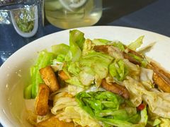 -伊带伊路新疆美食府(呼家楼店)