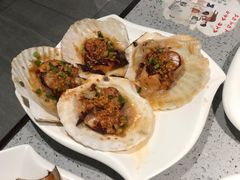 -大渔铁板烧(大悦城店)