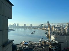 -上海外滩茂悦大酒店