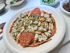 -小老板海鲜酒家(董家渡店)