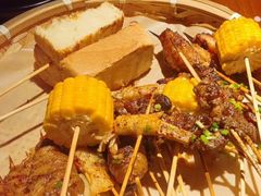 -水浒烤肉(国贸店)
