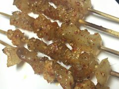 -三个大叔东北烧烤·砂锅菜(西三旗店)