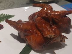 脆皮乳鸽-燕郊烧鸽子(和众店)