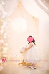 -WPlus明星肖像亲子全家福摄影
