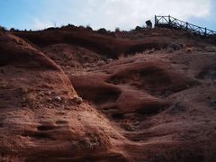 -新疆天山托木尔景区·大峡谷