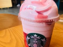 -星巴克(广州东圃天银店)