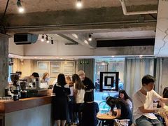 -来回·咖啡(天河南店)