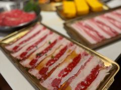 -花味烤肉·拌饭(建邺万达店)